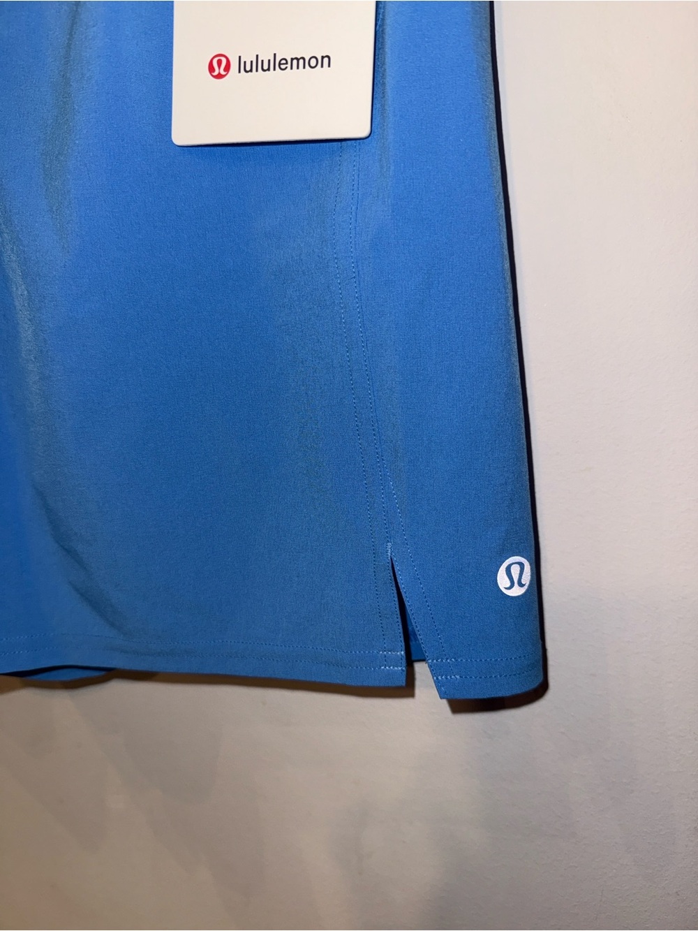 Lululemon Pace Rival High Rise Short 5” Pool Party 2 - Picture 8 of 12